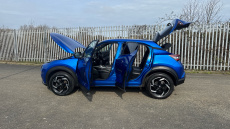 Nissan Juke 1.0 DiG-T 114 N-Connecta 5dr Petrol Hatchback